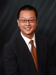 John Hwang, MD