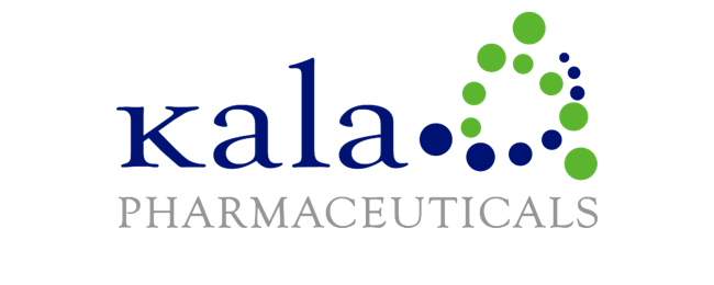 Kala Pharmaceuticals