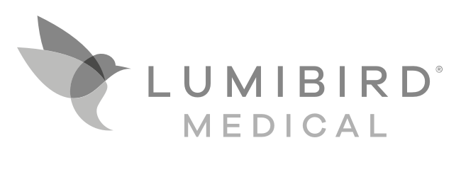 Lumibird Medical logo